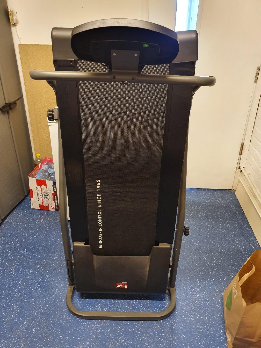 Body Sculpture Treadmill BT2750 in B77 Tamworth for £50.00 for sale