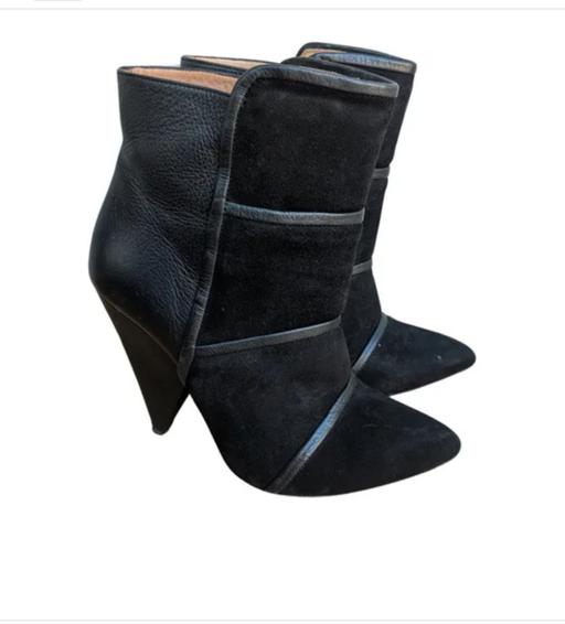 Buy & Sell West Midlands Sandwell - Photos for Designer Women's IRO Ankle Boots