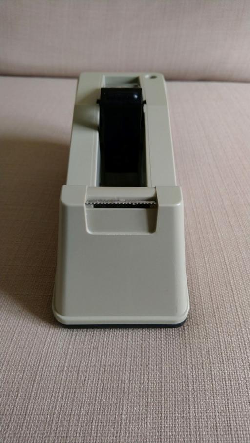 Buy & Sell Hampshire Basingstoke and Deane - Photos for Heavy Duty Sellotape Dispenser