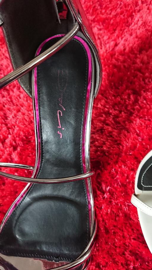 Buy & Sell West Midlands Sandwell - Photos for women's designer shoes