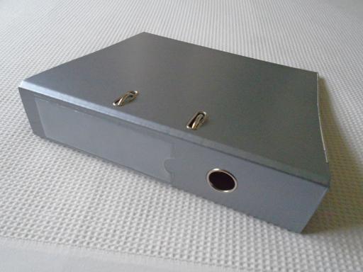 Buy & Sell Hampshire Basingstoke and Deane - Photos for A4 Lever Arch Files (8 Available)