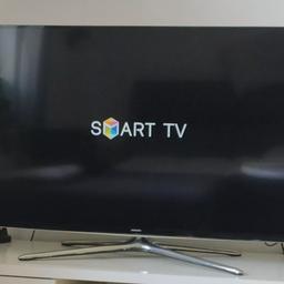 Verkaufe hier meinen 55 Zoll Samsung TV. Smart TV , 3d fähig inklusive 4 x 3d Brillen

Bei Interesse gerne PN

NUR ABHOLUNG