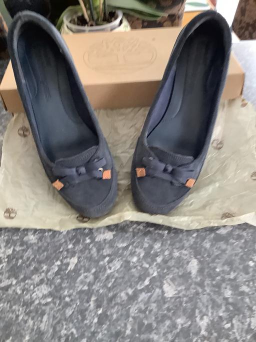 Buy & Sell Kent Maidstone - Photos for Timberland casual shoes Earthkeepers