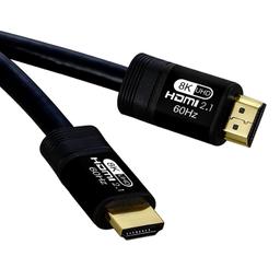 8K 2M HDMI Cable 2M, 8K at 60Hz 48Gbps - Brand New / Unused

- Brand New / Unused
- 8K 2M HDMI Cable
- 8K at 60Hz 48Gbps
- Dolby Vision HDTV, 3D Support, Ethernet, eARC
- Dynamic UHD HDR HDCP 2.3
- HDMI Connector Compatible with Laptop, PS5 HDMI 2.1 Cable, LG TV, Roku TV
- Black

Collection from PO2 0BY

Need to go ASAP