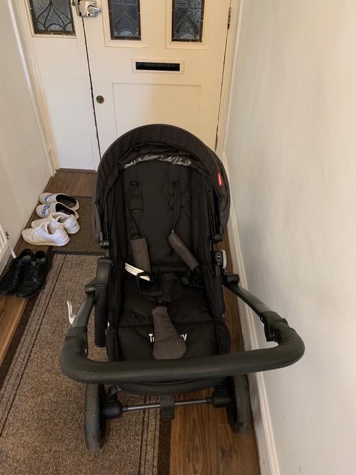 Buy & Sell Fulham South West London - Photos for Infababy pushchair 