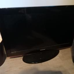 27 inch, good working condition