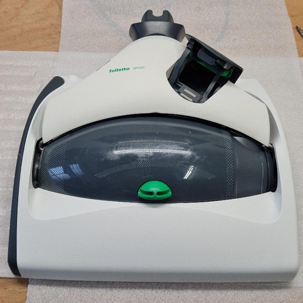lavapavimenti sp530 folletto in 10149 Torino für € 130,00 zum Verkauf ...