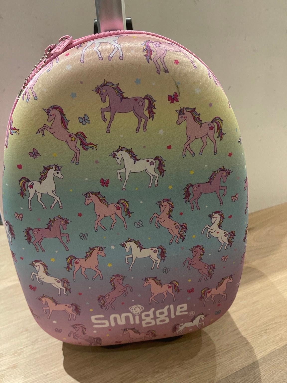 Scooter bag smiggle hotsell