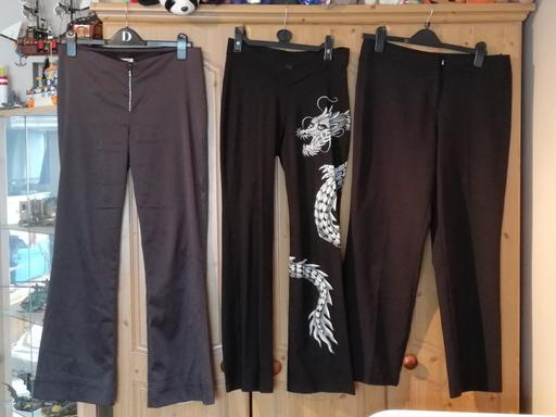 Buy & Sell Kent Canterbury - Photos for ladies trousers