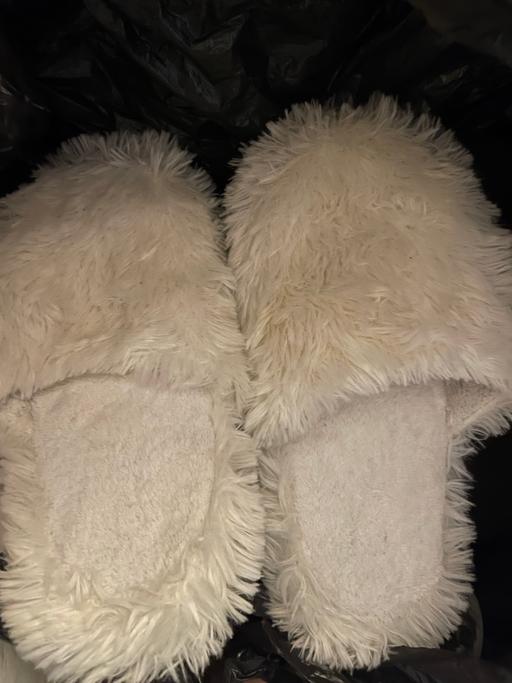 Buy & Sell West Midlands Birmingham - Photos for Unisex Slippers size 6