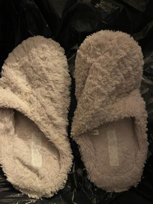 Buy & Sell West Midlands Birmingham - Photos for Men’s slippers size 7-8