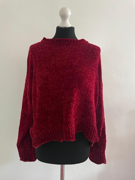 Buy & Sell West London Hammersmith and Fulham - Photos for ZARA jumper