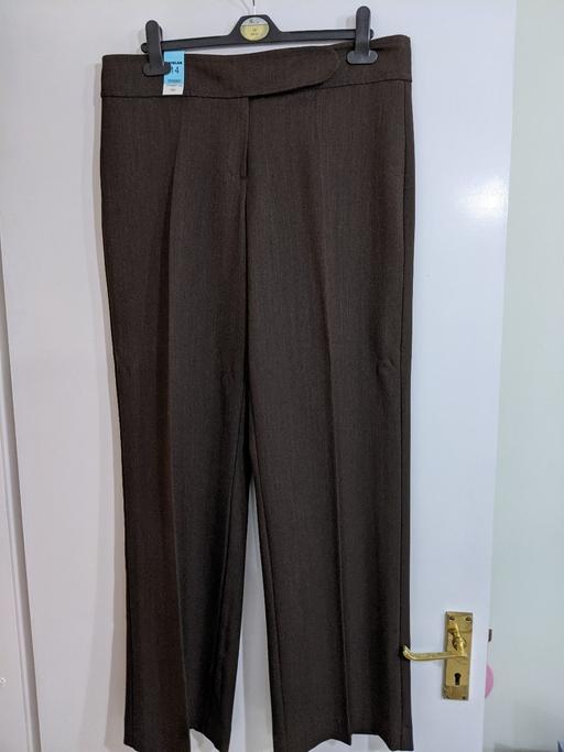 Buy & Sell West Midlands Wolverhampton - Photos for straight leg trousers