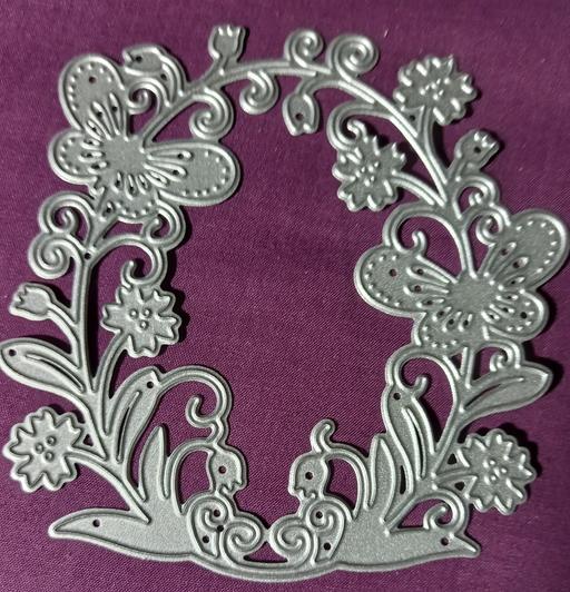 Classes Pembrokeshire - Wales Clarbeston Road - Pembrokeshire - Photos for Card Crafting metal dies