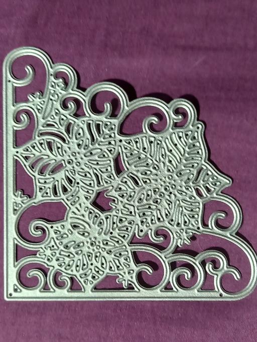 Classes Pembrokeshire - Wales Clarbeston Road - Pembrokeshire - Photos for Card Crafting metal dies