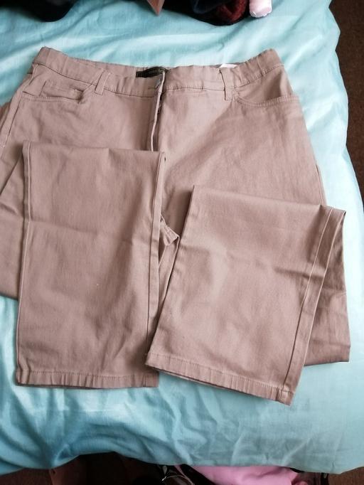 Buy & Sell Greater Manchester Stockport - Photos for New trousers