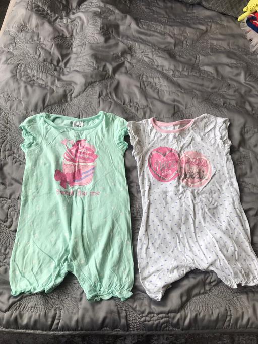 Buy & Sell South West London Norbury - South West London - Photos for Baby clothes age 12-18 months