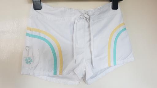 Buy & Sell Leicestershire Oadby and Wigston - Photos for Girls shorts (9-10yrs)