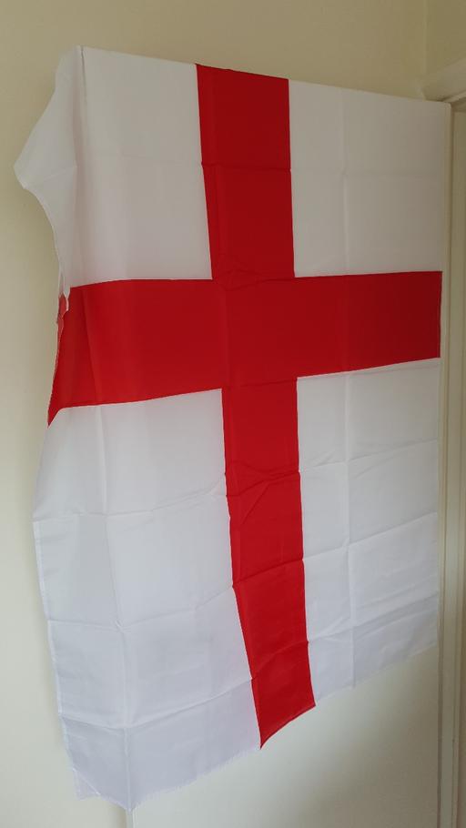 Buy & Sell North West London Harrow - Photos for ENGLAND XL FLAGS