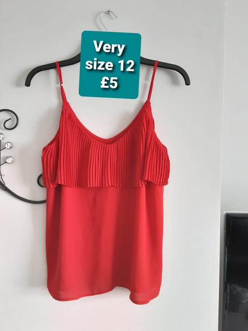 Buy & Sell Essex Braintree - Photos for Ladies beautiful tops