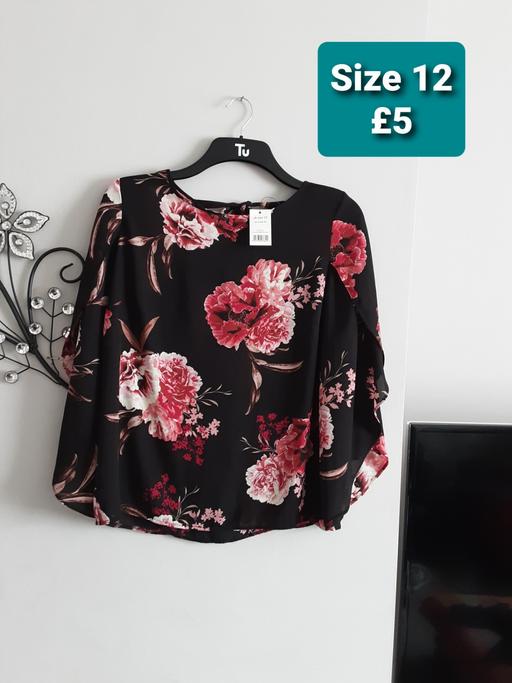 Buy & Sell Essex Braintree - Photos for Ladies beautiful tops