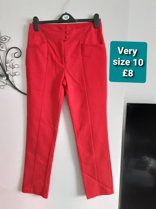 Buy & Sell Essex Braintree - Photos for Ladies beautiful Very trousers