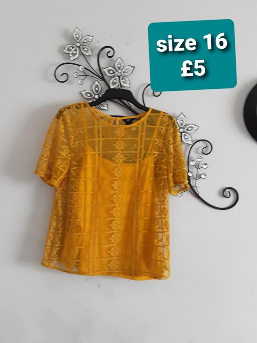 Buy & Sell Essex Braintree - Photos for Ladies beautiful tops