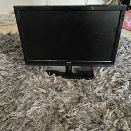 DVD Player doesn’t work but tv works fine with aerial and no remote
