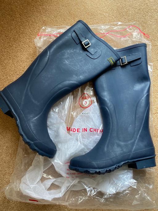 Buy & Sell Wiltshire Swindon - Photos for Wellington Boots size 3