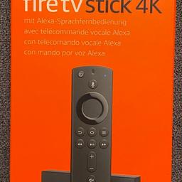 1x Amazon Fire TV Stick 4K ✅ mit Alexa-Sprachfernbedienung ✅

Merkmale & Beschreibung:

NEU & OVP