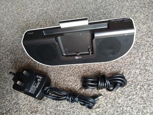 Buy & Sell West Midlands Wolverhampton - Photos for Inkel Speaker Dock & Charger DS-G70