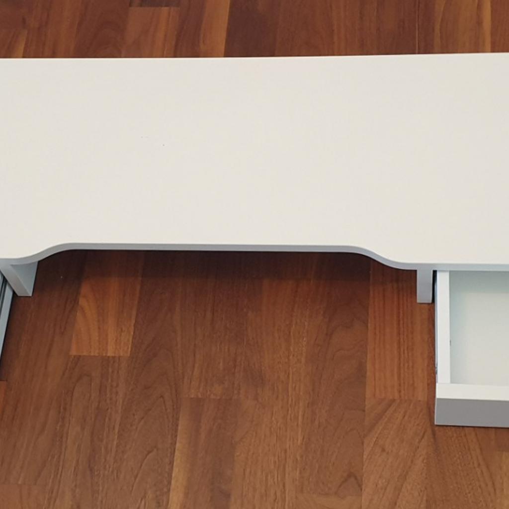 Ikea Schreibtischaufsatz Alex