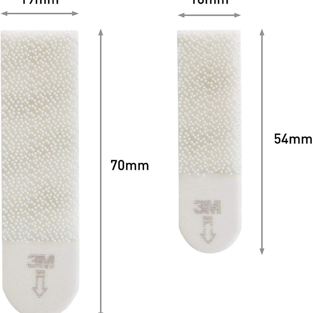 3M Command Pack klebende Tabs in 4372 St. Georgen am Walde für € 9,00 ...