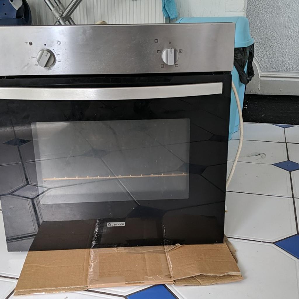 oven free to scrap collector in WV14 Wolverhampton für gratis zum
