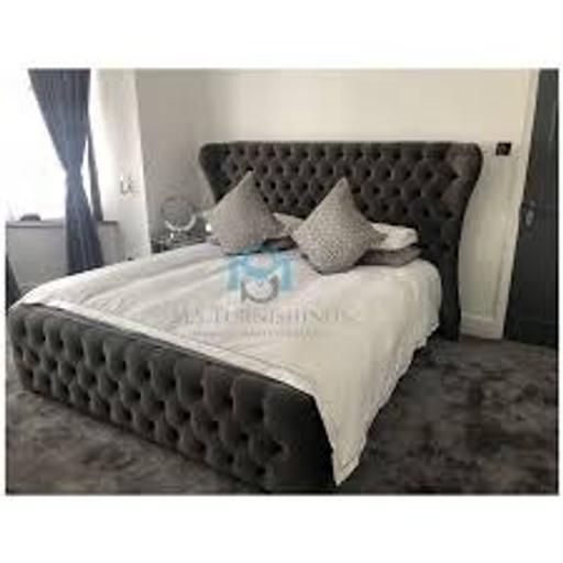 Buy & Sell South East London Brixton - South East London - Photos for Kendal Bed