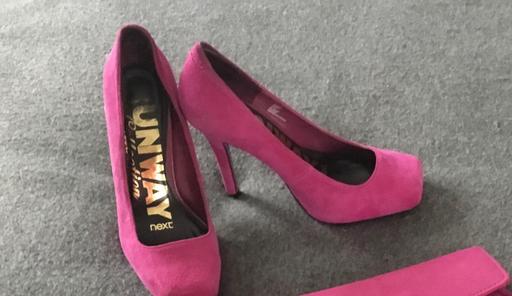 Buy & Sell South East London Blackfen - South East London - Photos for Next Ladies Shoes Size 4, size 37