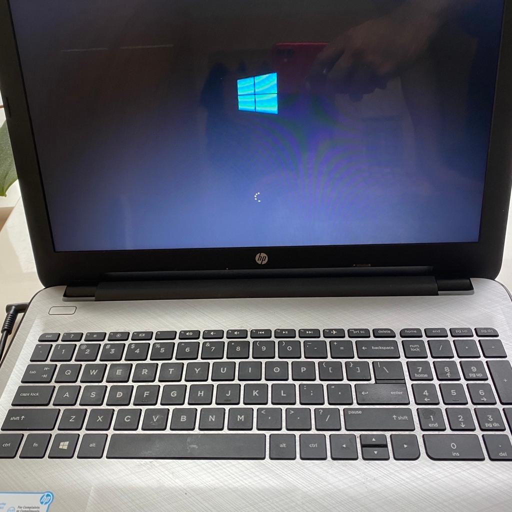 HP Laptop RTL8723BE in E14 London for £125.00 for sale Shpock
