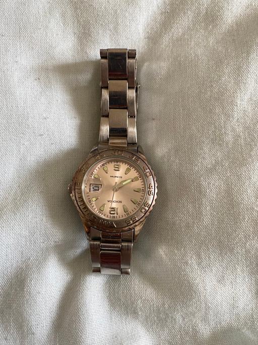 Buy & Sell East London Old Ford - East London - Photos for Ladies SEKONDA Watch ( H.SAMUEL)