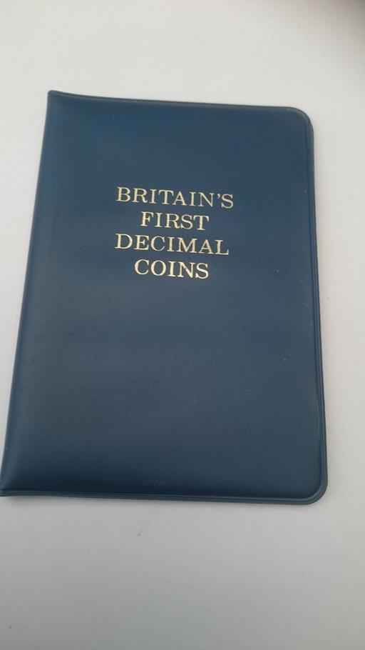 Classes West Yorkshire Wakefield - Photos for britains decimal coins