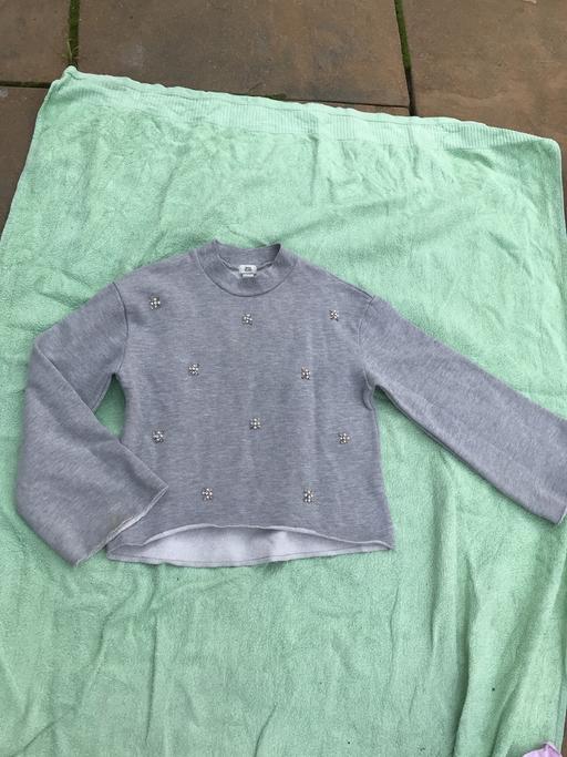Buy & Sell West Midlands Sandwell - Photos for Top by river island