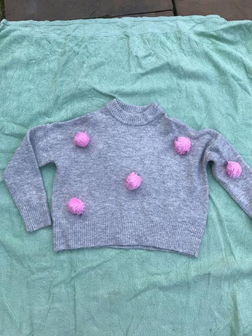 Buy & Sell West Midlands Sandwell - Photos for Jumper by river island
