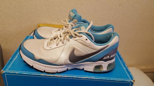 Buy & Sell Greater Manchester Manchester - Photos for Nike Air Max Run lite+ Ladies Trainers Size 5