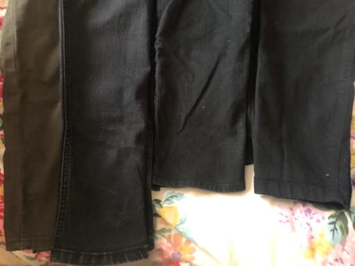 Buy & Sell East London Cann Hall - East London - Photos for Ladies skinny jeans size 12