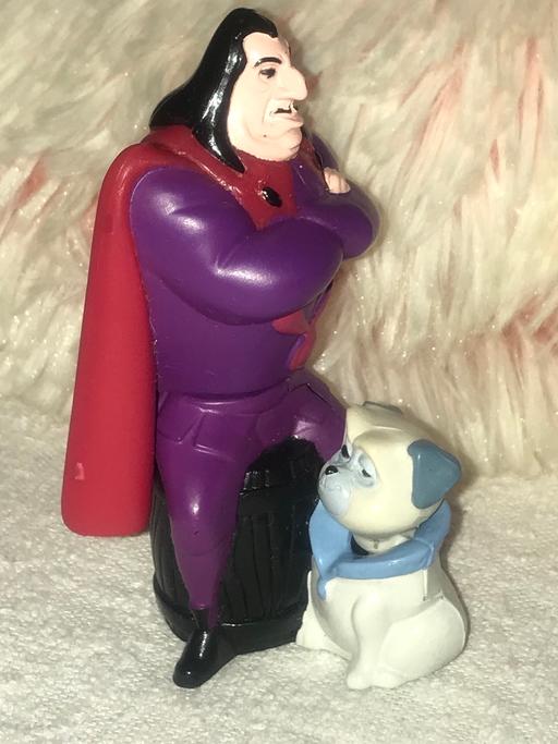 Buy & Sell Gloucestershire South Gloucestershire - Photos for Vintage Disney figure toy