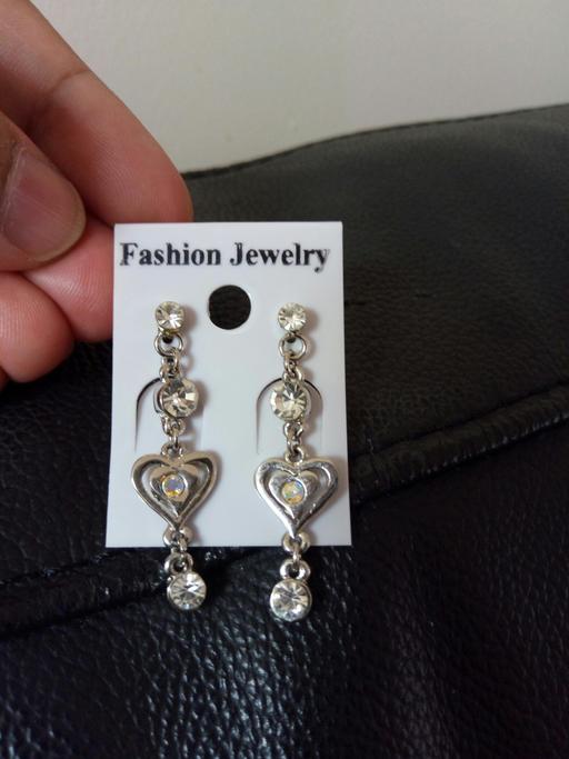 Buy & Sell West Yorkshire Bradford - Photos for earring