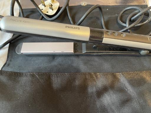 Buy & Sell Ealing Greenford - UB6 - Photos for Phillips ProCare Keratin Straightener