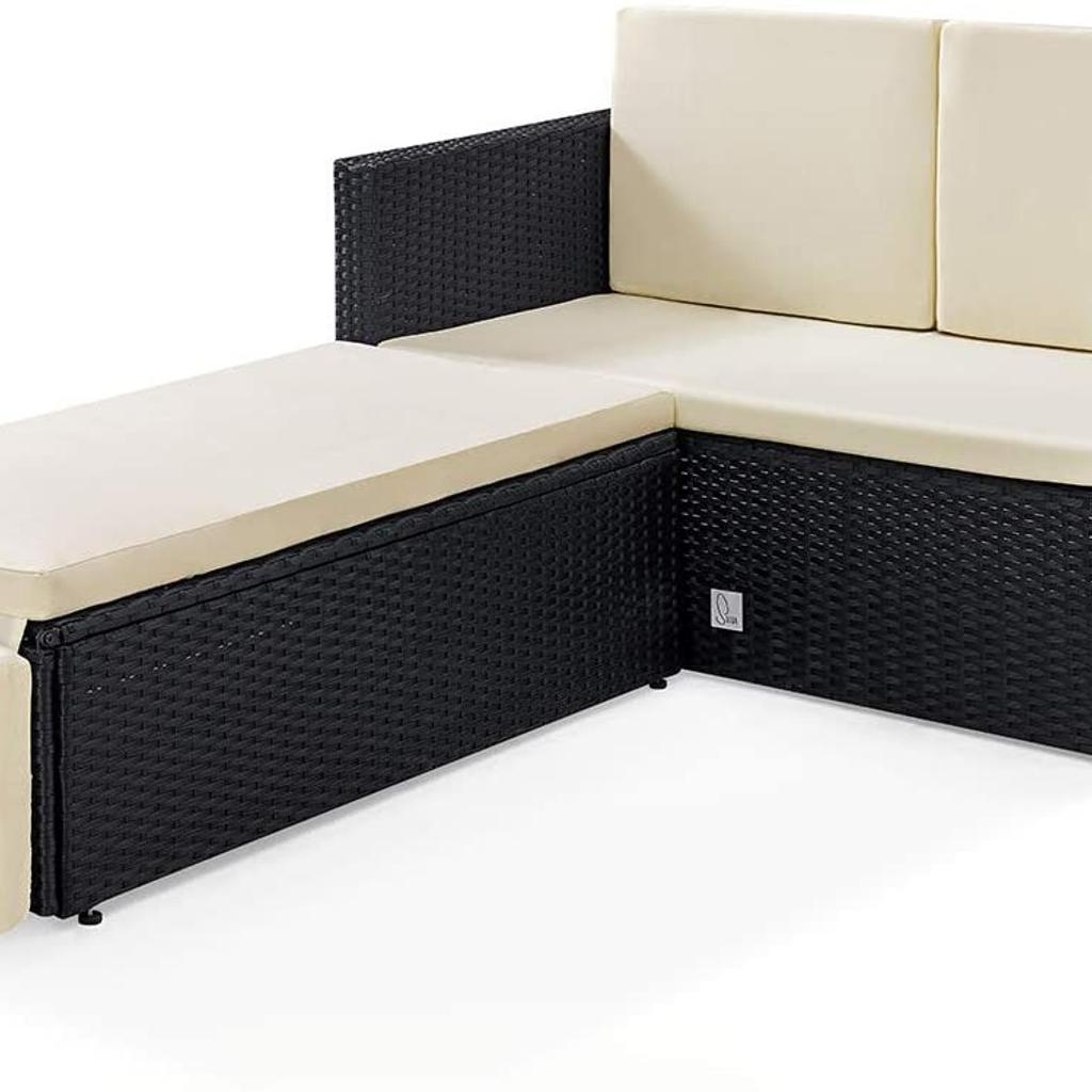 Rattan Gartenmöbel/Balkonmöbel in 8010 Graz für € 120,00 zum Verkauf