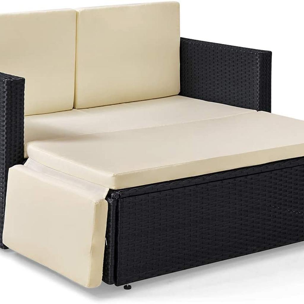Rattan Gartenmöbel/Balkonmöbel in 8010 Graz für € 120,00 zum Verkauf