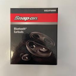 Wireless ear buds new in box unused or swap for decent Bluetooth speaker
