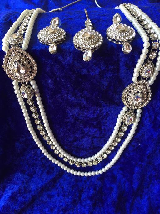 Buy & Sell West Midlands Walsall - Photos for New jewellery set